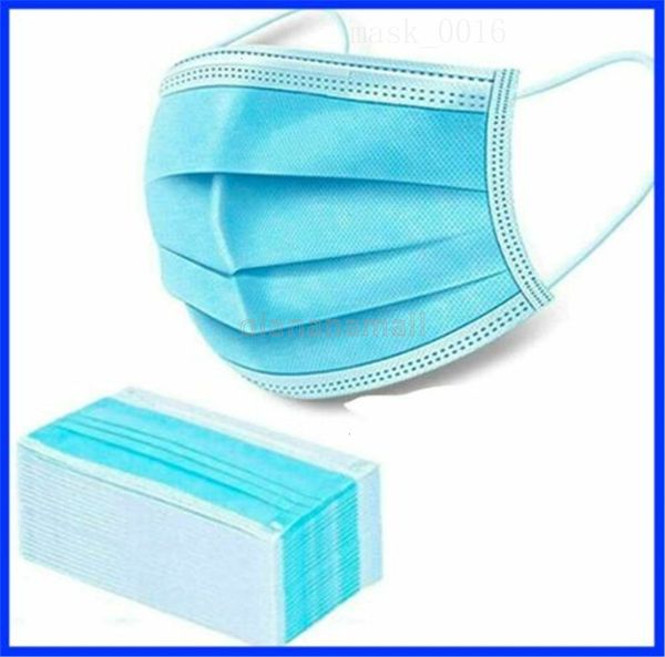 promotion masks disposable 3 face layers dustproof mask facial 50pcs cover dust pack blue color n05 x887
promotion masks disposable 3 face layers dustproof mask facial 50pcs cover dust pack blue color n05 x887