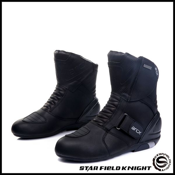 new arcx motorcycle waterproof boots good leather shoes motorbike motocross boot black color 39 40 41 42 43 44 45
new arcx motorcycle waterproof boots good leather shoes motorbike motocross boot black color 39 40 41 42 43 44 45