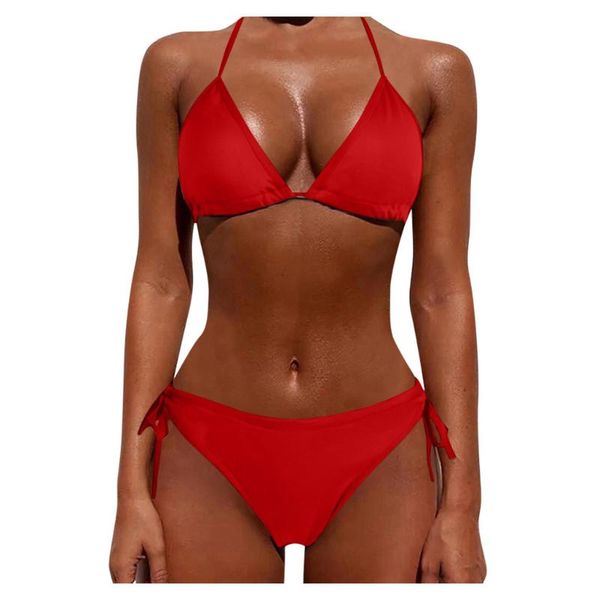 swimwear women solid red bikini 2020 push up padded brazilian swimsuit bathers bathing suit string swimwear biquini
swimwear women solid red bikini 2020 push up padded brazilian swimsuit bathers bathing suit string swimwear biquini