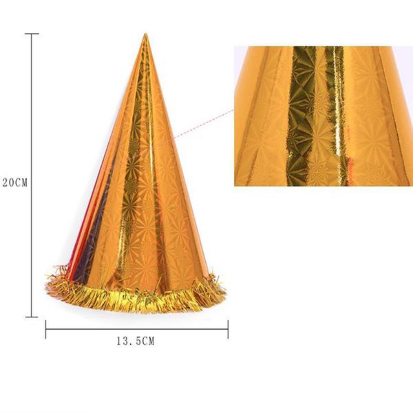 2020chinese высокое качество настроить сумасшедший день рождения конус шляпы конус смешные пластиковые бумажные шляпы партии для adults2020
2020chinese высокое качество настроить сумасшедший день рождения конус шляпы конус смешные пластиковые бумажные шляпы партии для adults2020