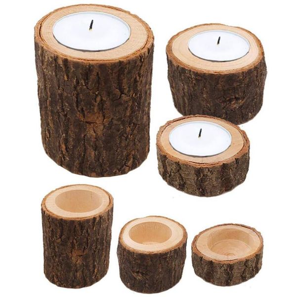 wooden candlestick candle holder rustic vintage wooden plant pots small round flower succulent potted pots new home decorative 3 size
wooden candlestick candle holder rustic vintage wooden plant pots small round flower succulent potted pots new home decorative 3 size