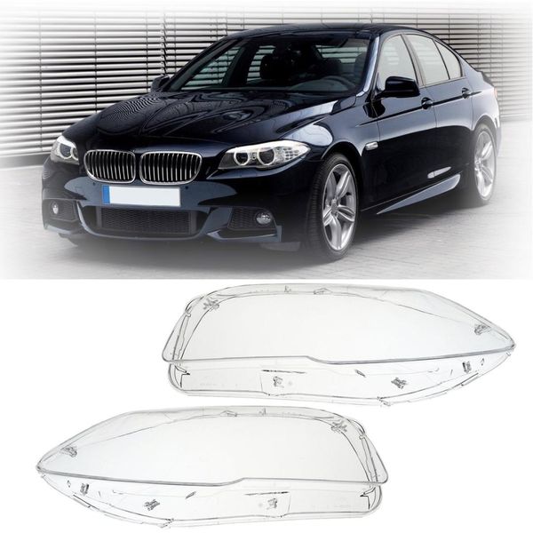 car headlight shell clear light lens cover right / left side for 5series f10 f18 520 523 525 535 530 2010-2014
car headlight shell clear light lens cover right / left side for 5series f10 f18 520 523 525 535 530 2010-2014