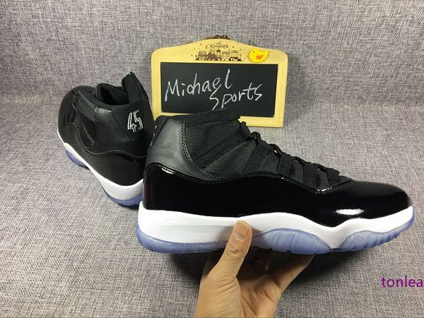 classic 11 11s space jam 45 back concord gamma legend blue 72 10 low bred lows men women basketball shoes good quality version
classic 11 11s space jam 45 back concord gamma legend blue 72 10 low bred lows men women basketball shoes good quality version
