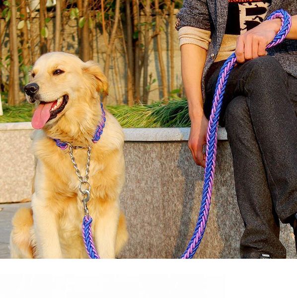 двойной стренги каната большая собака поводки цепи металла пряжки р национальные цвета любимчика тягового каната ошейник комплект для больши
двойной стренги каната большая собака поводки цепи металла пряжки р национальные цвета любимчика тягового каната ошейник комплект для больши