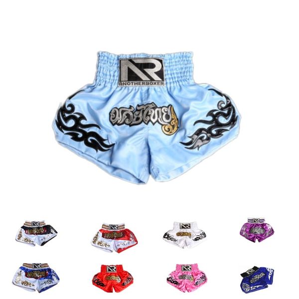 2019 men's boxing pants printing shorts fight grappling short polyester kick gel boxing muay thai pants thai shorts, Blue
2019 men's boxing pants printing shorts fight grappling short polyester kick gel boxing muay thai pants thai shorts, Blue