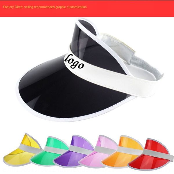 uv-proof transparent pu bar elastic band pvc anti uv transparent pu bar elastic belt pvc sunscreen sun hat women's empty sun hat, Blue;gray
uv-proof transparent pu bar elastic band pvc anti uv transparent pu bar elastic belt pvc sunscreen sun hat women's empty sun hat, Blue;gray