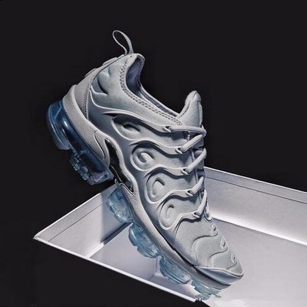 2019 tn plus running shoes men women wool grey game royal tropical sunset nik designer sneakers sport shoes size 36-45 with
2019 tn plus running shoes men women wool grey game royal tropical sunset nik designer sneakers sport shoes size 36-45 with