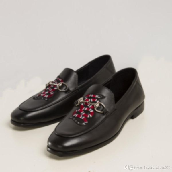 2020 new designer cmextdds casual metal buckle embroidered snake casual men's shoes, stylish and comfortable leather original box
2020 new designer cmextdds casual metal buckle embroidered snake casual men's shoes, stylish and comfortable leather original box