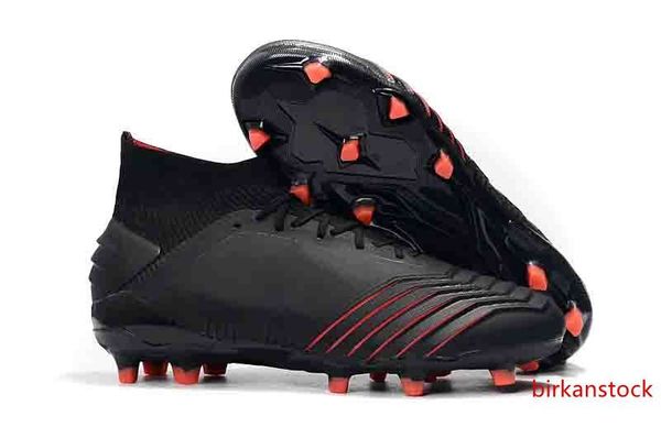 football boots predator high ankle soccer boot predator 19.1 archetic fg mens soccer cleats outdoor soccer shoes size 39-45
football boots predator high ankle soccer boot predator 19.1 archetic fg mens soccer cleats outdoor soccer shoes size 39-45