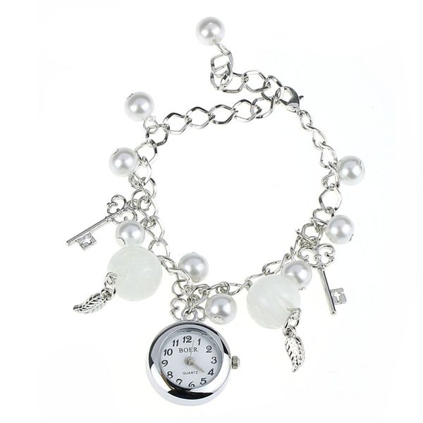 2019 selling fashion watches new authentic watch women girl quartz charms bracelet wrist watch wristwatch fashion gift, Slivery;brown
2019 selling fashion watches new authentic watch women girl quartz charms bracelet wrist watch wristwatch fashion gift, Slivery;brown