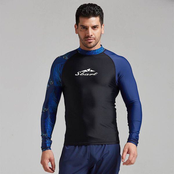 uv protection lycra rashguard men long sleeve swimsuit mens swim rash guard quick dry surf driving t shirt for swimming clothes
uv protection lycra rashguard men long sleeve swimsuit mens swim rash guard quick dry surf driving t shirt for swimming clothes
