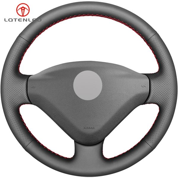 lqtenleo black artificial leather steering wheel cover for 207 expert partner berlingo jumpy scudo proace
lqtenleo black artificial leather steering wheel cover for 207 expert partner berlingo jumpy scudo proace