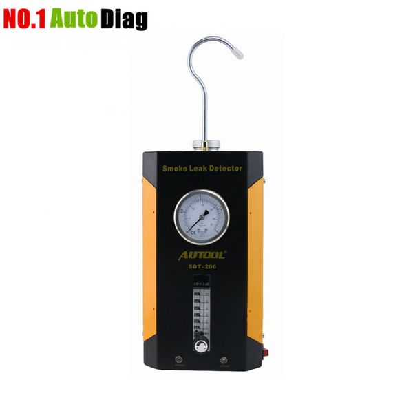 newly autool sdt-206 car smoke machines for sale for cars leak locator automotive diagnostic leak detector sdt206
newly autool sdt-206 car smoke machines for sale for cars leak locator automotive diagnostic leak detector sdt206
