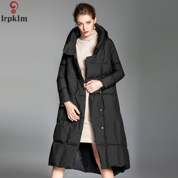 brand down jacket 2019 winter new down jacket large size women's white duck 90% parka women's winter jackets, Black
brand down jacket 2019 winter new down jacket large size women's white duck 90% parka women's winter jackets, Black