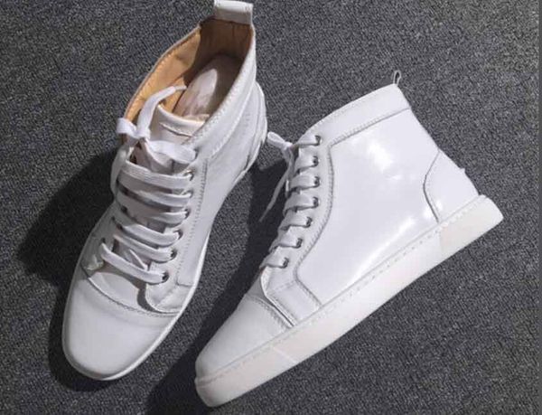 drop shipping toe red bottom sneakers shoes women,men luxury leather sneaker party dress shoes,designer sports leisure flats shoes, Black
drop shipping toe red bottom sneakers shoes women,men luxury leather sneaker party dress shoes,designer sports leisure flats shoes, Black