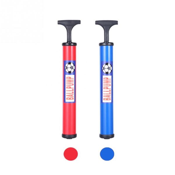 inflates air pump football inflates gym soccer yoga portable manual with needle mini beach ballon for exercise ball random color bike pumps
inflates air pump football inflates gym soccer yoga portable manual with needle mini beach ballon for exercise ball random color bike pumps