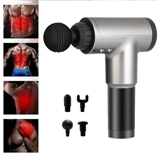 3300-4400r/mtissue massage gun muscle massager after training exercising body relaxation slimming shaping painrelief
3300-4400r/mtissue massage gun muscle massager after training exercising body relaxation slimming shaping painrelief