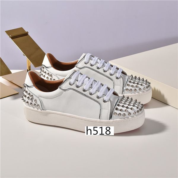 latest new arrival krystal spike sock donna flat sneakers designer mens red bottoms shoes womens rivet spiky sock junior spikes flat1, Black
latest new arrival krystal spike sock donna flat sneakers designer mens red bottoms shoes womens rivet spiky sock junior spikes flat1, Black