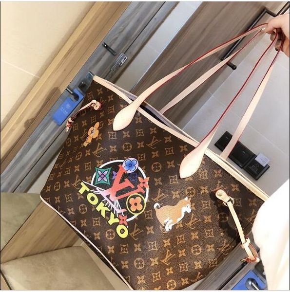 wholesale genuine oxidized leather handbags fashion designer shoulder bag for womenclassic tote bag presbyopic shopping bag wallet,size: 32
wholesale genuine oxidized leather handbags fashion designer shoulder bag for womenclassic tote bag presbyopic shopping bag wallet,size: 32