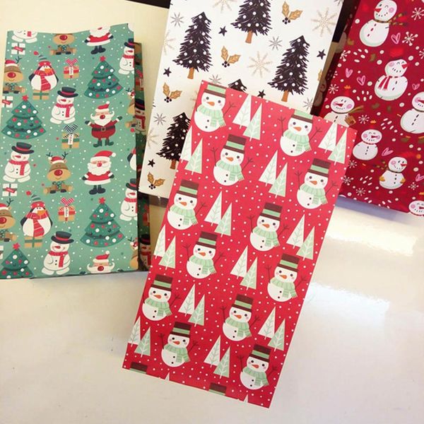 5pc merry christmas paper bag cookie biscuits snack candy packaging bags snowman christmas tree gifts stand bag birthday party
5pc merry christmas paper bag cookie biscuits snack candy packaging bags snowman christmas tree gifts stand bag birthday party