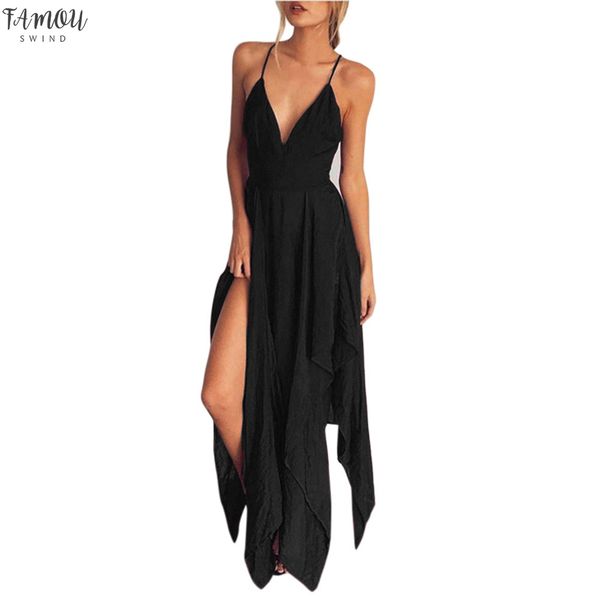 женщины backless длинное платье без рукавов твердая sexy party night camis голеностопного длина v шеи платья длинные платья лета sukienka da, Black;gray
женщины backless длинное платье без рукавов твердая sexy party night camis голеностопного длина v шеи платья длинные платья лета sukienka da, Black;gray