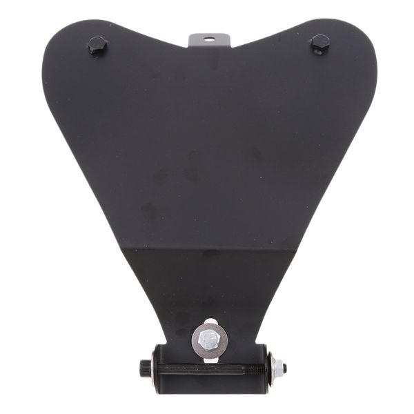 motorcycle motorbike solo seat baseplate mounting bracket for harley chopper bobber custom
motorcycle motorbike solo seat baseplate mounting bracket for harley chopper bobber custom