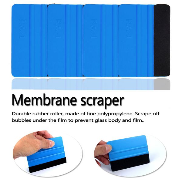 car felt squeegee vinyl film wrap blue scraper tools car sticker tool auto modification styling accessories tools ha85
car felt squeegee vinyl film wrap blue scraper tools car sticker tool auto modification styling accessories tools ha85