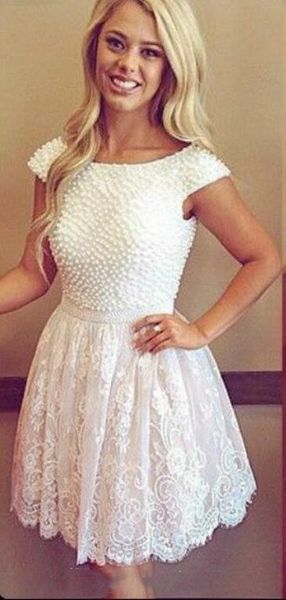 real image lace beads short homecoming dresses for girl juniors cocktails short prom dress party ball gowns graduation club wear h022, Blue;pink
real image lace beads short homecoming dresses for girl juniors cocktails short prom dress party ball gowns graduation club wear h022, Blue;pink