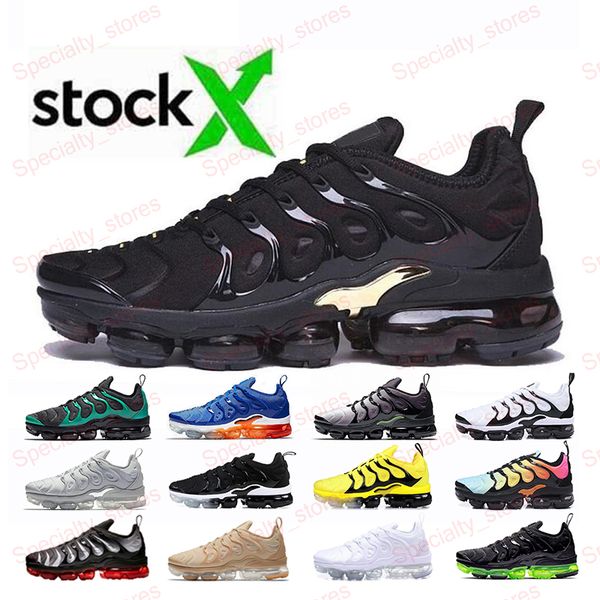 New Arrival 2020 Best Cassical Black Gold TN Eagles Volt Hornets Hyper Violet Breathable Casual Running Shoes Size 36-45
New Arrival 2020 Best Cassical Black Gold TN Eagles Volt Hornets Hyper Violet Breathable Casual Running Shoes Size 36-45