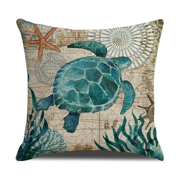 home linen cushion cover 45*45 cm classic marine vintage biological printing pillowcase car home decor pillow linen cushion
home linen cushion cover 45*45 cm classic marine vintage biological printing pillowcase car home decor pillow linen cushion