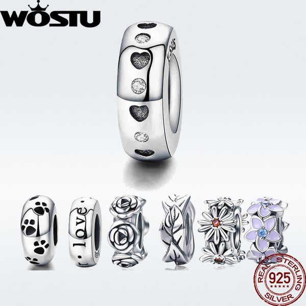 wostu real 925 sterling silver 9 стили сердце clear cz spacer пробка из бисера подходят оригинальные wst шарм браслет ювелирных изделий dxc5, Blue;slivery
wostu real 925 sterling silver 9 стили сердце clear cz spacer пробка из бисера подходят оригинальные wst шарм браслет ювелирных изделий dxc5, Blue;slivery