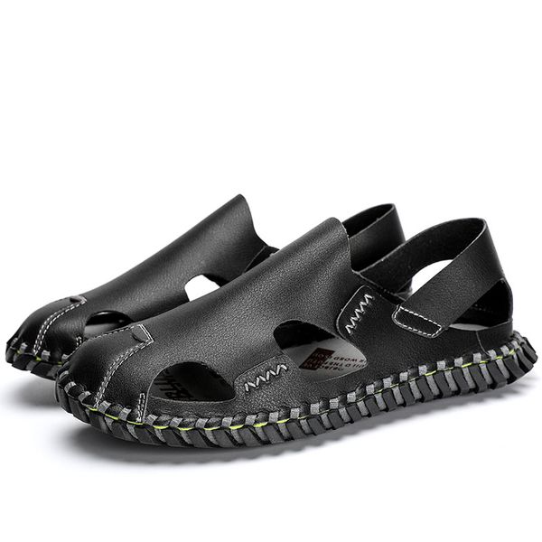 outdoor de red verano sandals shoes zomer for casual man lightweight work herren mens schuhe male flip heren water hombre shoe, Black
outdoor de red verano sandals shoes zomer for casual man lightweight work herren mens schuhe male flip heren water hombre shoe, Black