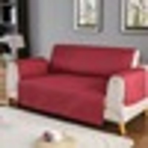 new solid sofa cover slipcover anti-skid grid furniture protector integrated polyester dustproof sofa cover
new solid sofa cover slipcover anti-skid grid furniture protector integrated polyester dustproof sofa cover