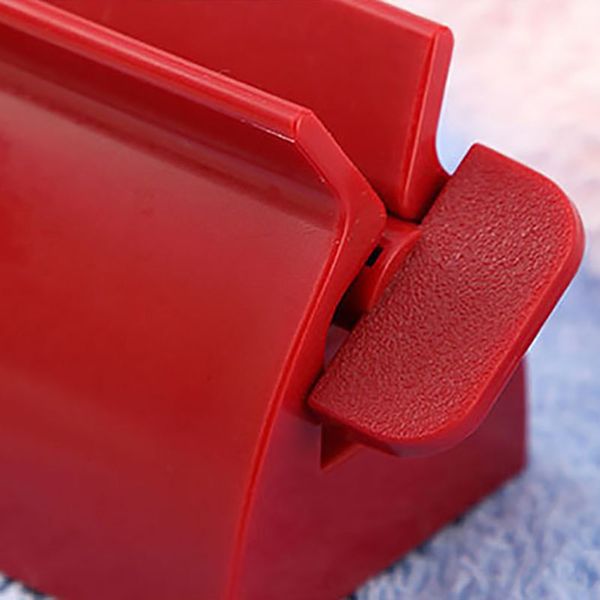 rolling toothpaste squeezer dispenser toothpaste seat holder stand roller bathroom set accessories
rolling toothpaste squeezer dispenser toothpaste seat holder stand roller bathroom set accessories