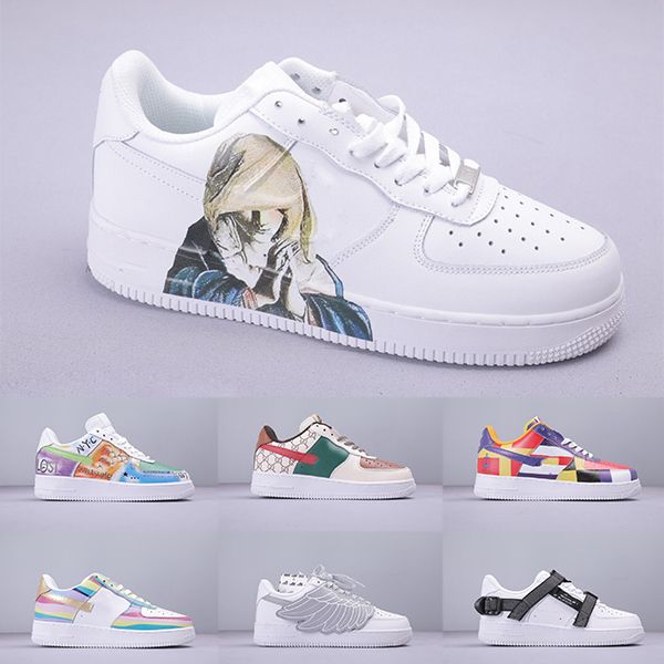 2019h новые поступления осень зима полный цвет граффити вольт 1 кроссовки высокое качество мода кожа плоские повседневная обувь кроссовки 36
2019h новые поступления осень зима полный цвет граффити вольт 1 кроссовки высокое качество мода кожа плоские повседневная обувь кроссовки 36