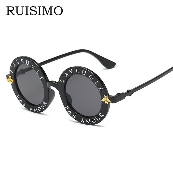 ruisimo pink classic round sunglasses women men ladies female brand mirror lenses sun glasses for women retro male retro de sol avlcq
ruisimo pink classic round sunglasses women men ladies female brand mirror lenses sun glasses for women retro male retro de sol avlcq