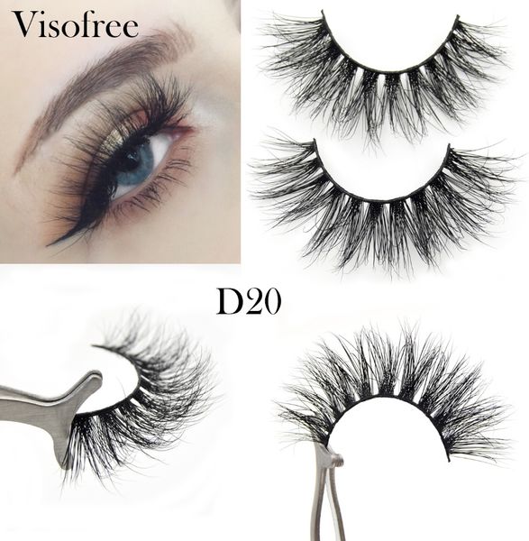 viso3d mink lashes natural false eyelashes beauty make up thick cross messy style eye lashes extension makeup tools d20
viso3d mink lashes natural false eyelashes beauty make up thick cross messy style eye lashes extension makeup tools d20