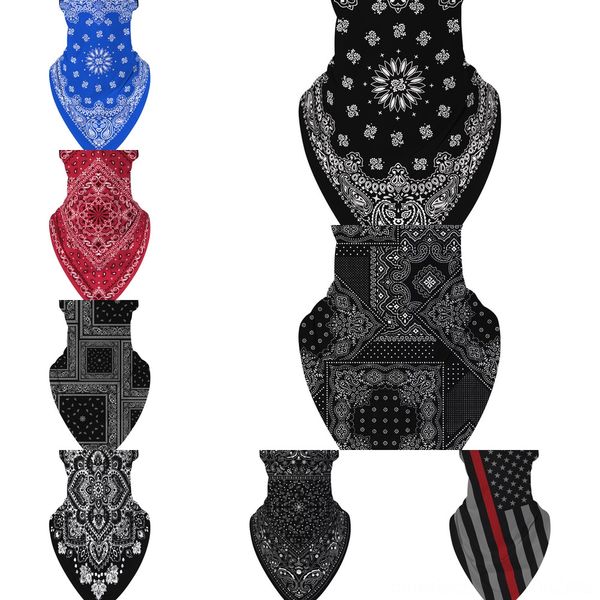 8b7tb paisley bandana square scarf face sports headband scarf headwear outdoor mask cycling bandana, Black
8b7tb paisley bandana square scarf face sports headband scarf headwear outdoor mask cycling bandana, Black