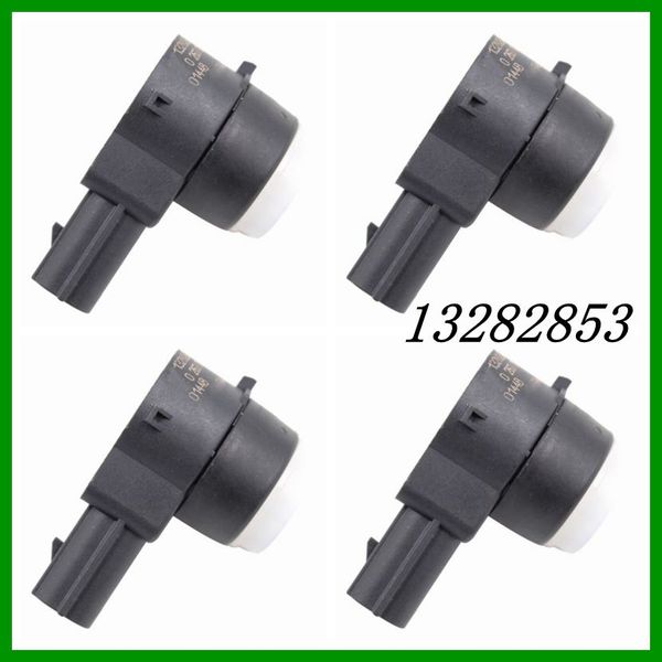 new car pdc parking sensorparking distance control pdc reverse radar for g m c b uick c hevrolet 13282853 0263003891 high quality
new car pdc parking sensorparking distance control pdc reverse radar for g m c b uick c hevrolet 13282853 0263003891 high quality