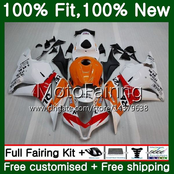 injection +tank for honda cbr600rr cbr 600 rr f5 09 10 11 12 61mf12 repsol white cbr 600rr cbr600 rr 2009 2010 2011 2012 fairing bodywork 
injection +tank for honda cbr600rr cbr 600 rr f5 09 10 11 12 61mf12 repsol white cbr 600rr cbr600 rr 2009 2010 2011 2012 fairing bodywork