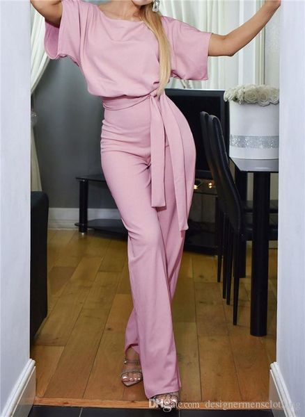 colorful button short sleeve womens jumpsuits summer round neck hollow out pencil trousers rompers fashion clothing, Black;white
colorful button short sleeve womens jumpsuits summer round neck hollow out pencil trousers rompers fashion clothing, Black;white