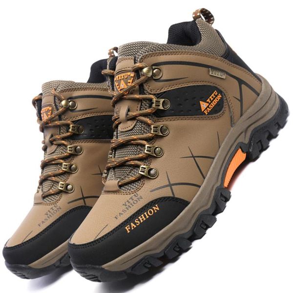 outdoor sport men walking shoes high climbing cross country walking shoes men trekking sneakers ankle snow boots
outdoor sport men walking shoes high climbing cross country walking shoes men trekking sneakers ankle snow boots