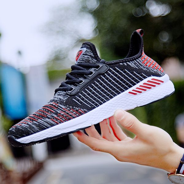 puamss men sneakers rubber running shoes for men breathable mesh sport shoes male female women pink couple sneakers 36-46
puamss men sneakers rubber running shoes for men breathable mesh sport shoes male female women pink couple sneakers 36-46