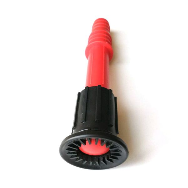 1 inch 1.2 inch garden water guns plastic sprinkler for vegetable seedlings farm irrigate fields 25.8mm / 31.7mm port
1 inch 1.2 inch garden water guns plastic sprinkler for vegetable seedlings farm irrigate fields 25.8mm / 31.7mm port