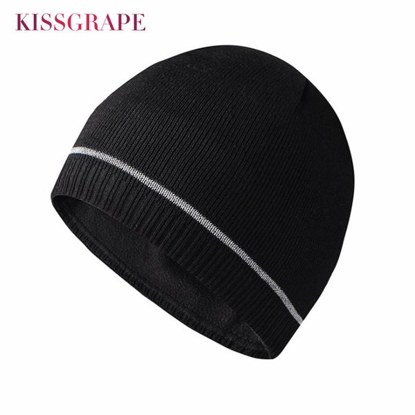 reflective design men winter warm hat knitted casual beanies skullies cotton wool hats brand outdoor solid gorros
reflective design men winter warm hat knitted casual beanies skullies cotton wool hats brand outdoor solid gorros