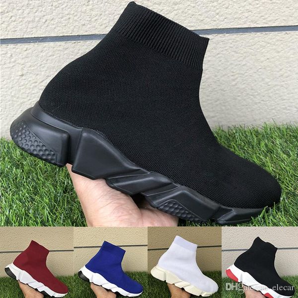 fashion speed trainer black red casual sock shoes men women grey royal triple black white mens designer shoes eur36-45
fashion speed trainer black red casual sock shoes men women grey royal triple black white mens designer shoes eur36-45