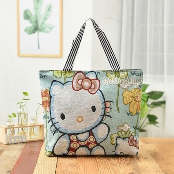 fashion handle bags women cartoon canvas hanbags large capacity female shoulder bags casual tote bag ladies messenger bag
fashion handle bags women cartoon canvas hanbags large capacity female shoulder bags casual tote bag ladies messenger bag