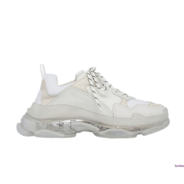 triple s white women mens casual shoes factory version designer sneakers 2020 new women mens trainers with
triple s white women mens casual shoes factory version designer sneakers 2020 new women mens trainers with