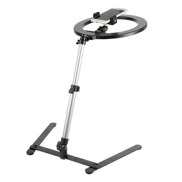 camera holder pgraphy adjustable table stand shooting set mini monopod+phone clip fill-in light bluetooth selfie light ring flash
camera holder pgraphy adjustable table stand shooting set mini monopod+phone clip fill-in light bluetooth selfie light ring flash