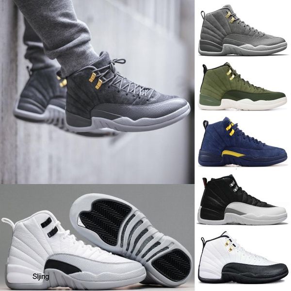 designer 12 12s men basketball shoes college navy bordeaux french blue gym red flu game taxi playoffs wool blue white sports j12 seankers
designer 12 12s men basketball shoes college navy bordeaux french blue gym red flu game taxi playoffs wool blue white sports j12 seankers